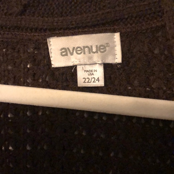 The Avenue Cardigan - Picture 4 of 4